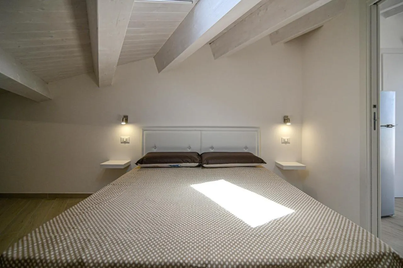 Villa Laura Charme Apartments Avola 0*,  Itálie